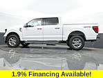 New 2024 Ford F-150 XLT SuperCrew Cab 4x4, Pickup for sale #01T3284 - photo 39