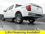 New 2024 Ford F-150 XLT SuperCrew Cab 4x4, Pickup for sale #01T3284 - photo 40