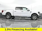 New 2024 Ford F-150 XLT SuperCrew Cab 4x4, Pickup for sale #01T3284 - photo 43