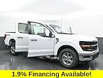 New 2024 Ford F-150 XLT SuperCrew Cab 4x4, Pickup for sale #01T3284 - photo 44