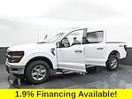 New 2024 Ford F-150 XLT SuperCrew Cab 4x4, Pickup for sale #01T3284 - photo 46