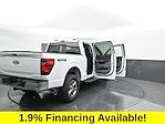 New 2024 Ford F-150 XLT SuperCrew Cab 4x4, Pickup for sale #01T3284 - photo 49