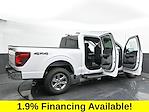 New 2024 Ford F-150 XLT SuperCrew Cab 4x4, Pickup for sale #01T3284 - photo 50