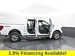 New 2024 Ford F-150 XLT SuperCrew Cab 4x4, Pickup for sale #01T3284 - photo 51