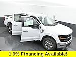 New 2024 Ford F-150 XLT SuperCrew Cab 4x4, Pickup for sale #01T3284 - photo 52