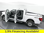 New 2024 Ford F-150 XLT SuperCrew Cab 4x4, Pickup for sale #01T3284 - photo 55