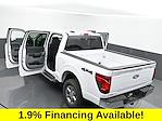 New 2024 Ford F-150 XLT SuperCrew Cab 4x4, Pickup for sale #01T3284 - photo 56