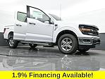 New 2024 Ford F-150 XLT SuperCrew Cab 4x4, Pickup for sale #01T3284 - photo 60