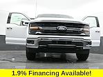 New 2024 Ford F-150 XLT SuperCrew Cab 4x4, Pickup for sale #01T3284 - photo 61