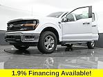 New 2024 Ford F-150 XLT SuperCrew Cab 4x4, Pickup for sale #01T3284 - photo 62