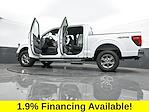 New 2024 Ford F-150 XLT SuperCrew Cab 4x4, Pickup for sale #01T3284 - photo 63