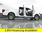 New 2024 Ford F-150 XLT SuperCrew Cab 4x4, Pickup for sale #01T3284 - photo 67