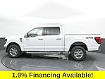 New 2024 Ford F-150 XLT SuperCrew Cab 4x4, Pickup for sale #01T3284 - photo 13