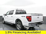 New 2024 Ford F-150 XLT SuperCrew Cab 4x4, Pickup for sale #01T3284 - photo 15