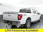 New 2024 Ford F-150 XLT SuperCrew Cab 4x4, Pickup for sale #01T3284 - photo 17