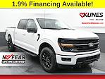 New 2024 Ford F-150 XLT SuperCrew Cab 4x4, Pickup for sale #01T3285 - photo 1