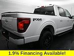 New 2024 Ford F-150 XLT SuperCrew Cab 4x4, Pickup for sale #01T3285 - photo 6