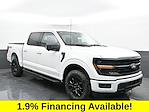 New 2024 Ford F-150 XLT SuperCrew Cab 4x4, Pickup for sale #01T3285 - photo 3