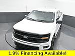 New 2024 Ford F-150 XLT SuperCrew Cab 4x4, Pickup for sale #01T3285 - photo 27