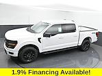 New 2024 Ford F-150 XLT SuperCrew Cab 4x4, Pickup for sale #01T3285 - photo 28