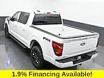 New 2024 Ford F-150 XLT SuperCrew Cab 4x4, Pickup for sale #01T3285 - photo 30