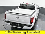 New 2024 Ford F-150 XLT SuperCrew Cab 4x4, Pickup for sale #01T3285 - photo 32