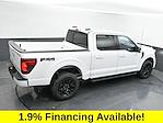 New 2024 Ford F-150 XLT SuperCrew Cab 4x4, Pickup for sale #01T3285 - photo 33