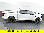 New 2024 Ford F-150 XLT SuperCrew Cab 4x4, Pickup for sale #01T3285 - photo 34