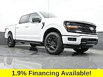 New 2024 Ford F-150 XLT SuperCrew Cab 4x4, Pickup for sale #01T3285 - photo 35