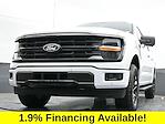 New 2024 Ford F-150 XLT SuperCrew Cab 4x4, Pickup for sale #01T3285 - photo 36