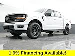 New 2024 Ford F-150 XLT SuperCrew Cab 4x4, Pickup for sale #01T3285 - photo 37