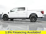 New 2024 Ford F-150 XLT SuperCrew Cab 4x4, Pickup for sale #01T3285 - photo 38