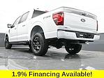 New 2024 Ford F-150 XLT SuperCrew Cab 4x4, Pickup for sale #01T3285 - photo 39