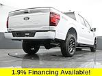 New 2024 Ford F-150 XLT SuperCrew Cab 4x4, Pickup for sale #01T3285 - photo 40