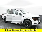 New 2024 Ford F-150 XLT SuperCrew Cab 4x4, Pickup for sale #01T3285 - photo 43