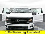 New 2024 Ford F-150 XLT SuperCrew Cab 4x4, Pickup for sale #01T3285 - photo 44