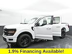 New 2024 Ford F-150 XLT SuperCrew Cab 4x4, Pickup for sale #01T3285 - photo 45