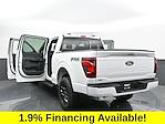 New 2024 Ford F-150 XLT SuperCrew Cab 4x4, Pickup for sale #01T3285 - photo 47