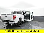 New 2024 Ford F-150 XLT SuperCrew Cab 4x4, Pickup for sale #01T3285 - photo 48