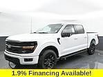 New 2024 Ford F-150 XLT SuperCrew Cab 4x4, Pickup for sale #01T3285 - photo 9