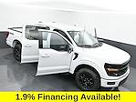 New 2024 Ford F-150 XLT SuperCrew Cab 4x4, Pickup for sale #01T3285 - photo 51