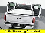 New 2024 Ford F-150 XLT SuperCrew Cab 4x4, Pickup for sale #01T3285 - photo 56