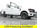 New 2024 Ford F-150 XLT SuperCrew Cab 4x4, Pickup for sale #01T3285 - photo 59