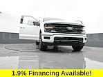 New 2024 Ford F-150 XLT SuperCrew Cab 4x4, Pickup for sale #01T3285 - photo 60