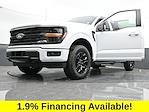 New 2024 Ford F-150 XLT SuperCrew Cab 4x4, Pickup for sale #01T3285 - photo 61