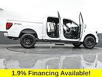 New 2024 Ford F-150 XLT SuperCrew Cab 4x4, Pickup for sale #01T3285 - photo 66