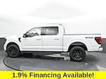 New 2024 Ford F-150 XLT SuperCrew Cab 4x4, Pickup for sale #01T3285 - photo 13