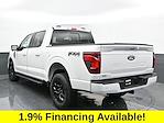 New 2024 Ford F-150 XLT SuperCrew Cab 4x4, Pickup for sale #01T3285 - photo 15