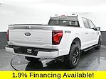 New 2024 Ford F-150 XLT SuperCrew Cab 4x4, Pickup for sale #01T3285 - photo 17