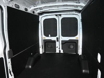 2024 Ford Transit 250 Medium Roof RWD, Empty Cargo Van for sale #01T3295 - photo 2